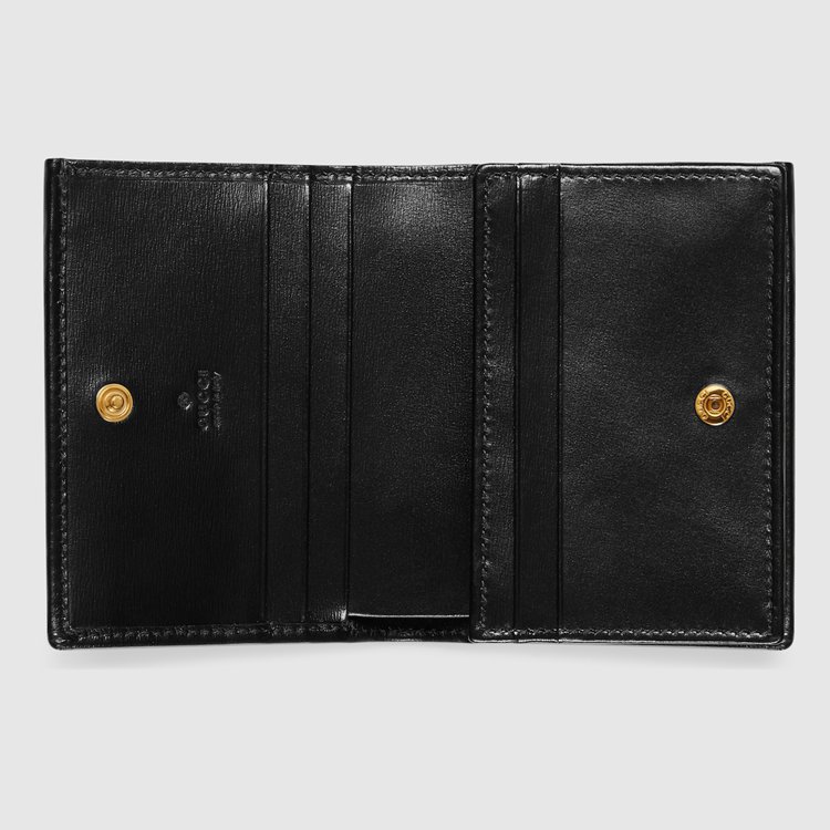 621887.0YK0G.1000.002.080.0000.Light Gucci Horsebit 1955 card case wallet